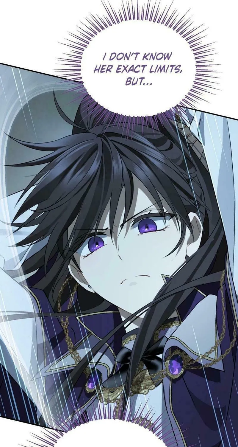 Read I Am the Real One chapter 135 image 90 on Lezhin