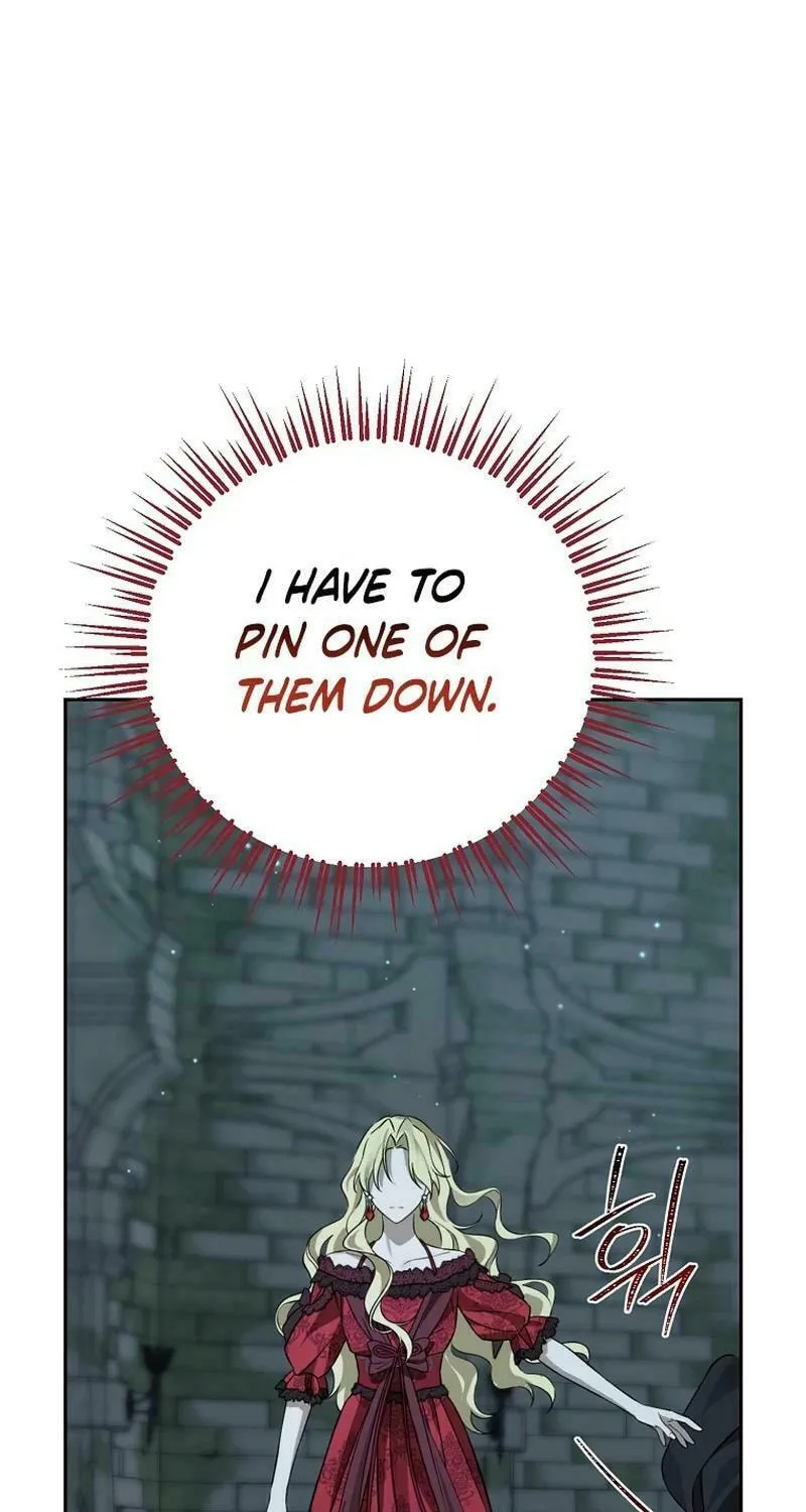 Read I Am the Real One chapter 136 image 101 on Lezhin