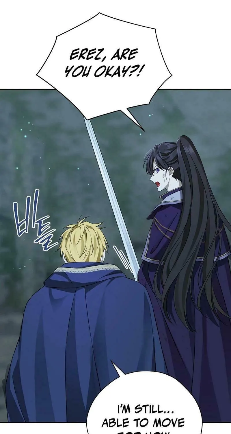 Read I Am the Real One chapter 136 image 106 on Lezhin
