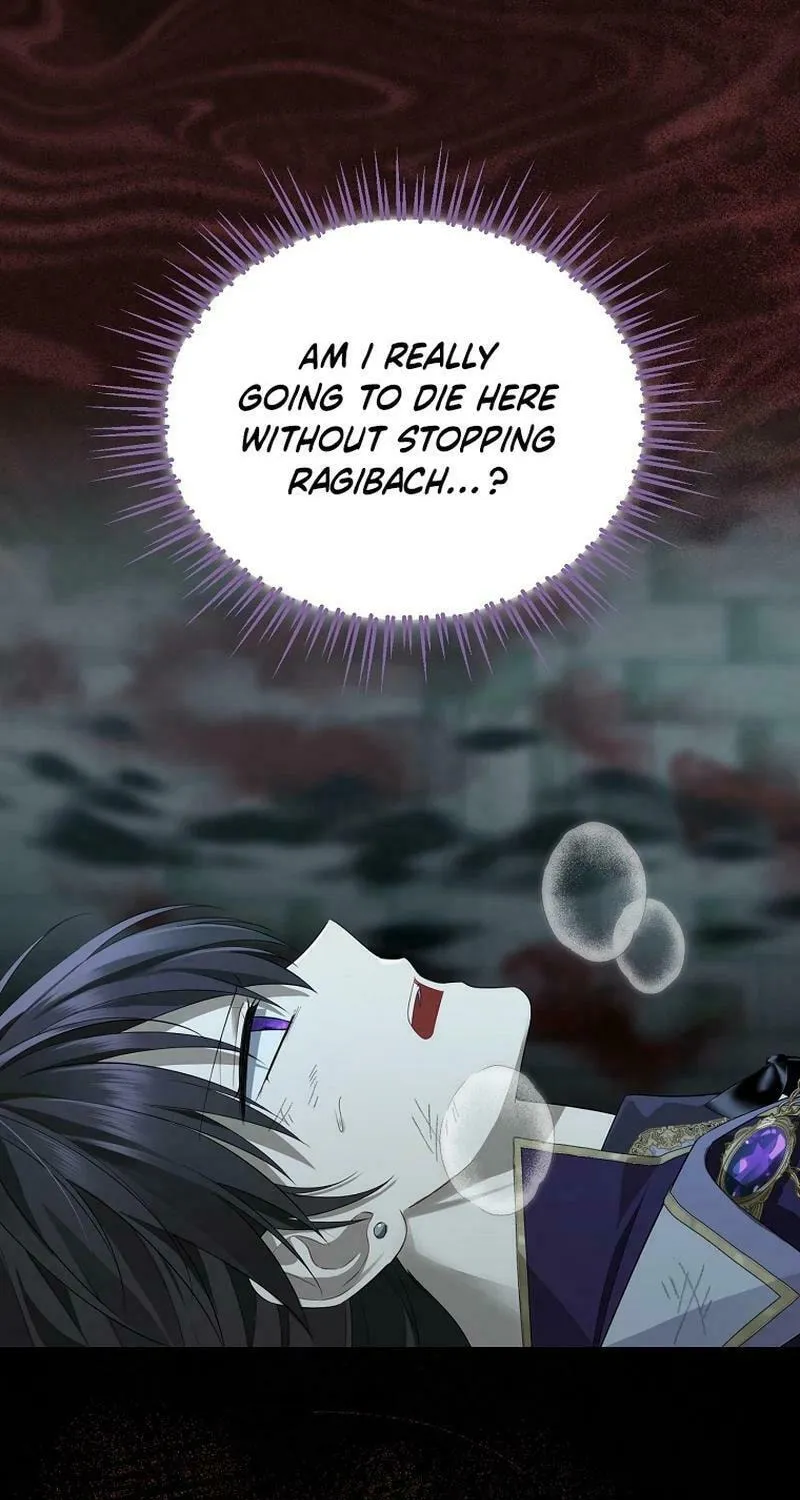 Read I Am the Real One chapter 136 image 11 on Lezhin
