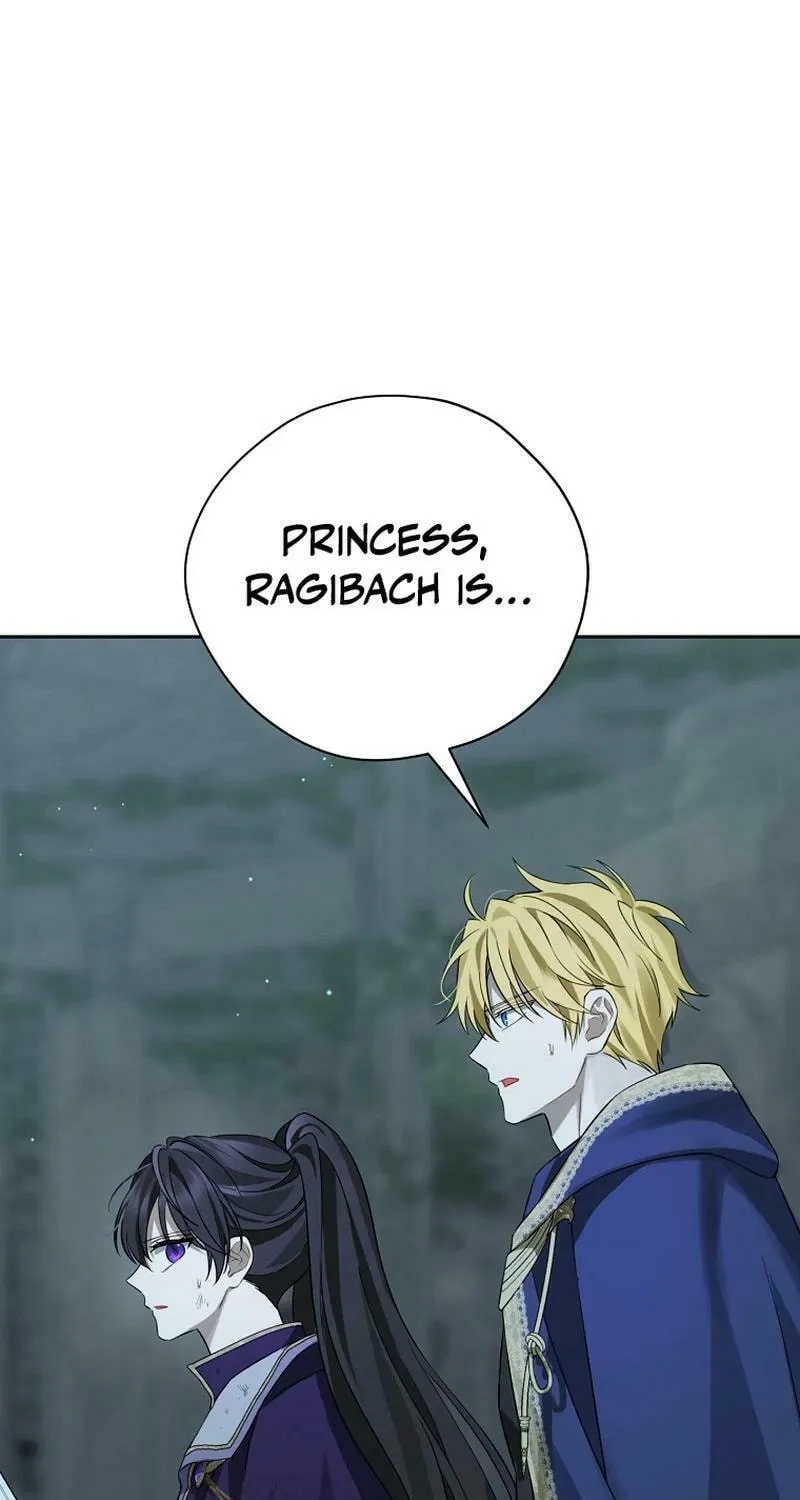 Read I Am the Real One chapter 136 image 110 on Lezhin