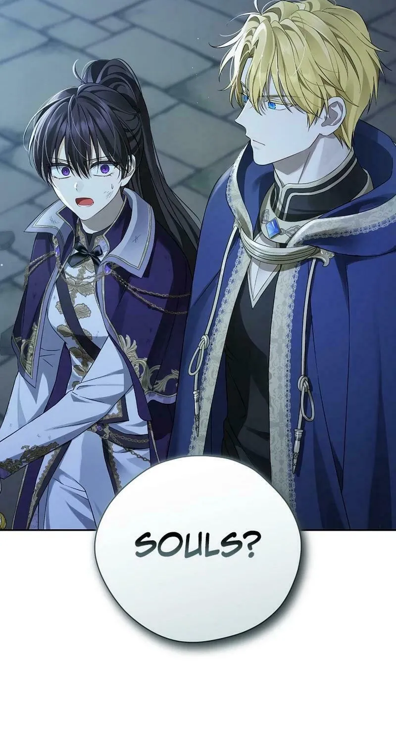 Read I Am the Real One chapter 136 image 120 on Lezhin