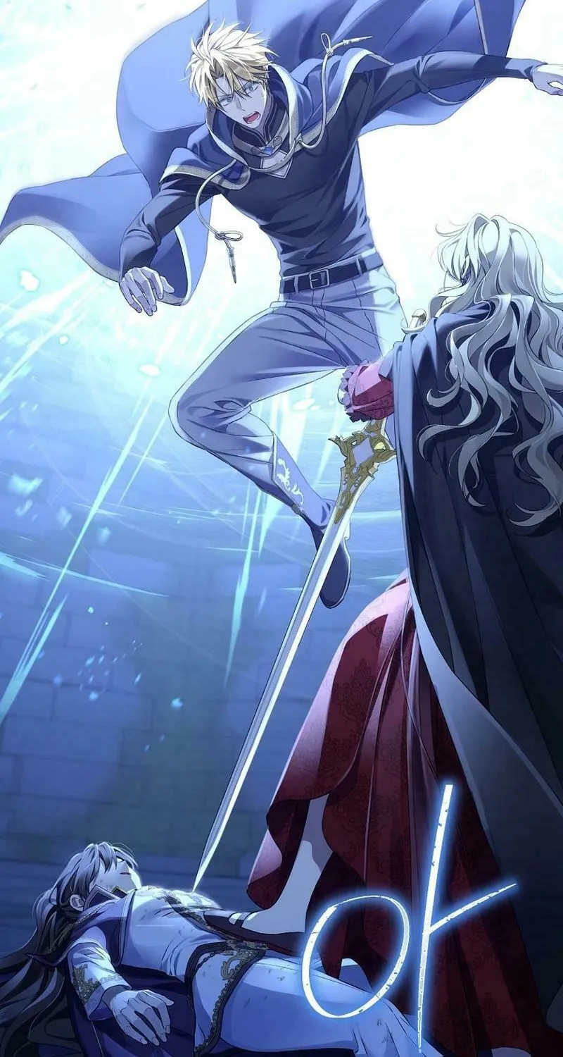 Read I Am the Real One chapter 136 image 18 on Lezhin