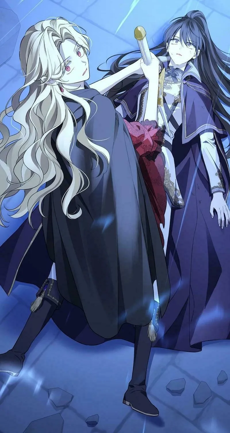 Read I Am the Real One chapter 136 image 20 on Lezhin