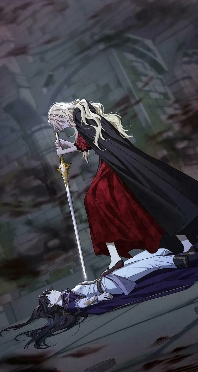 Read I Am the Real One chapter 136 image 3 on Lezhin