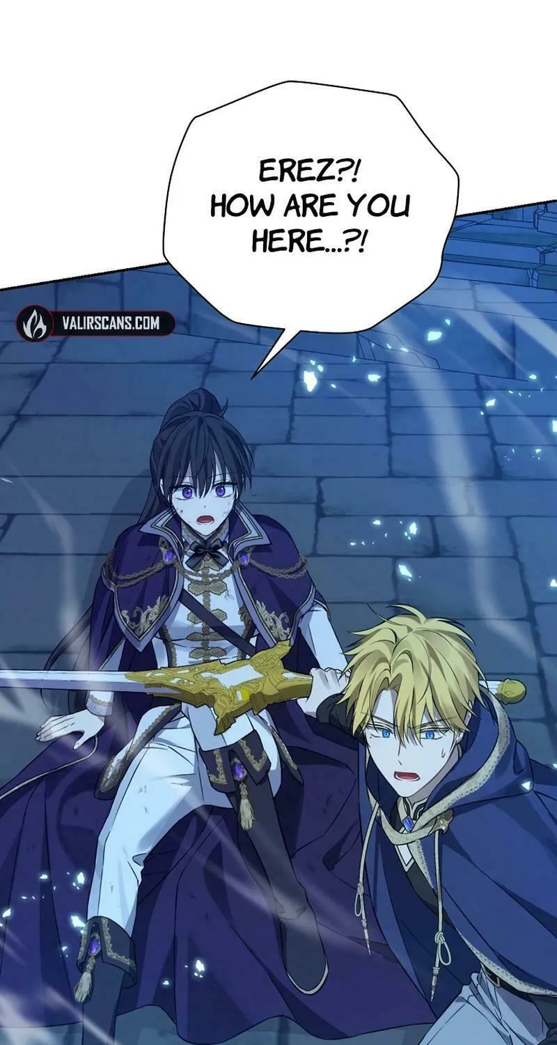 Read I Am the Real One chapter 136 image 31 on Lezhin