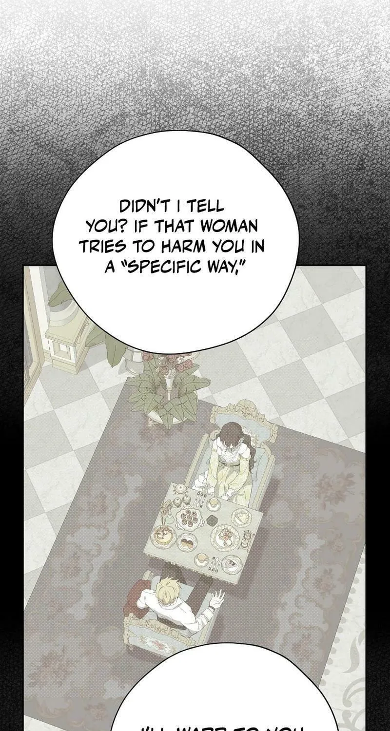 Read I Am the Real One chapter 136 image 33 on Lezhin