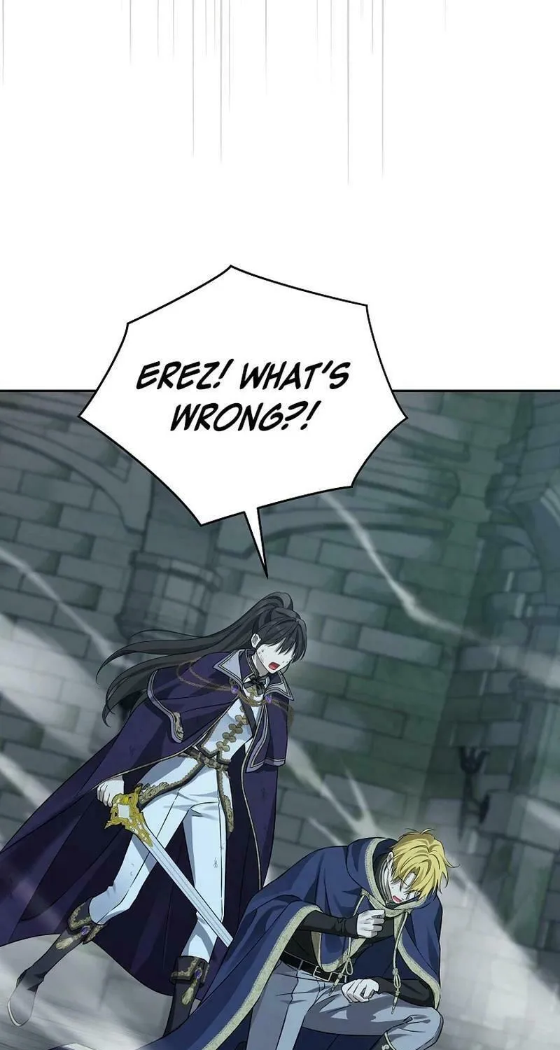 Read I Am the Real One chapter 136 image 42 on Lezhin
