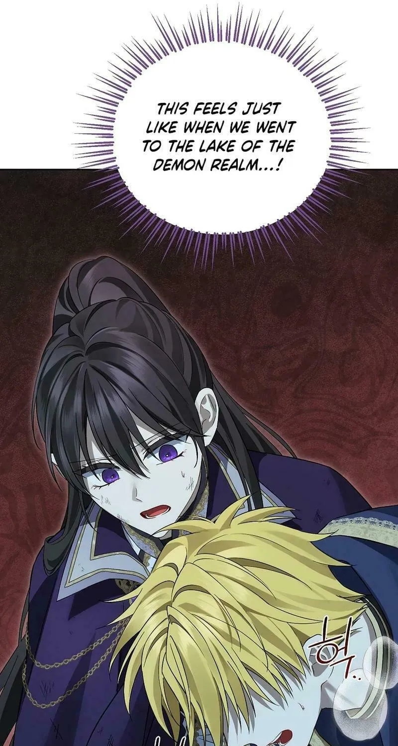 Read I Am the Real One chapter 136 image 44 on Lezhin