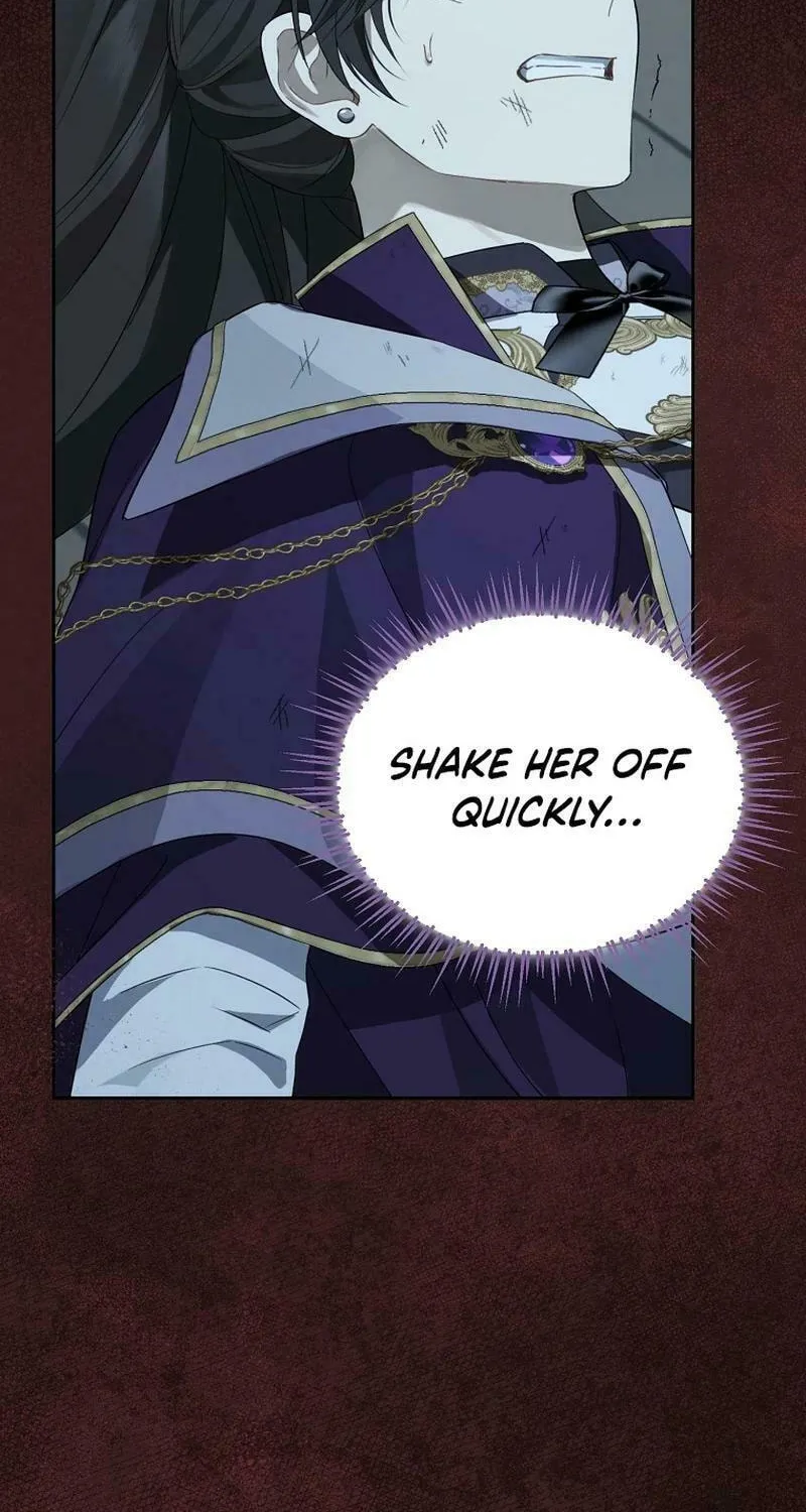Read I Am the Real One chapter 136 image 6 on Lezhin