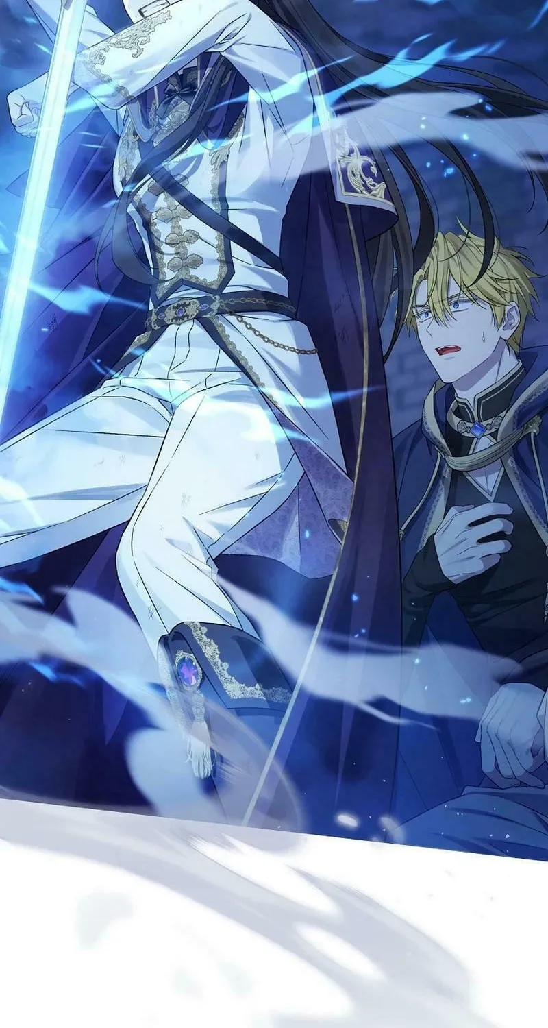 Read I Am the Real One chapter 136 image 63 on Lezhin