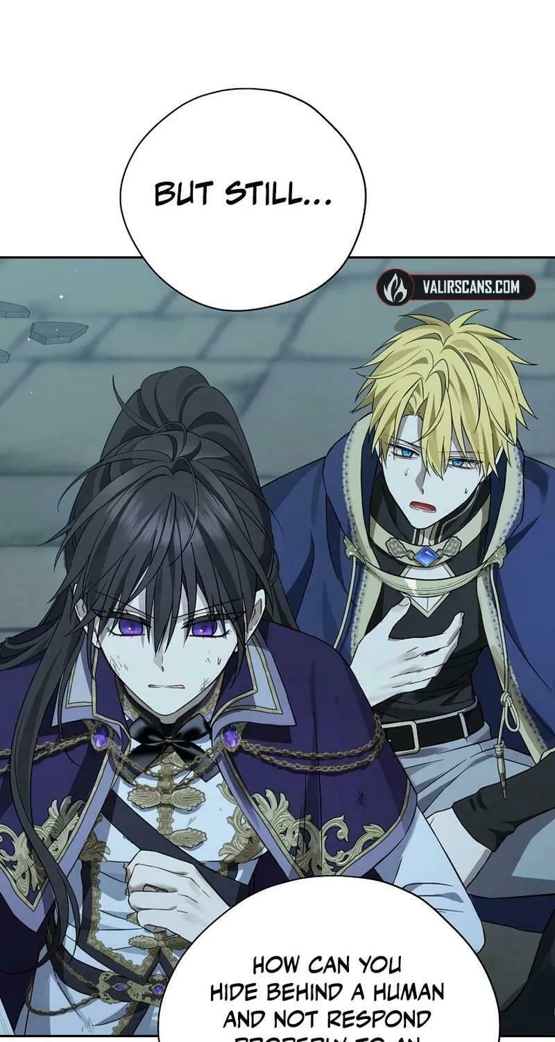 Read I Am the Real One chapter 136 image 66 on Lezhin
