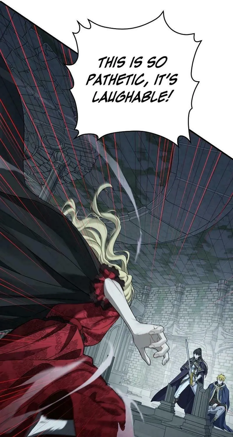 Read I Am the Real One chapter 136 image 77 on Lezhin