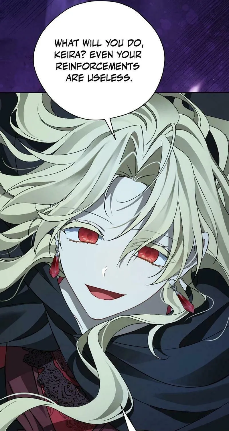 Read I Am the Real One chapter 136 image 82 on Lezhin