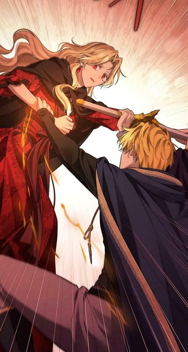 Read I Am the Real One chapter 136 image 89 on Lezhin