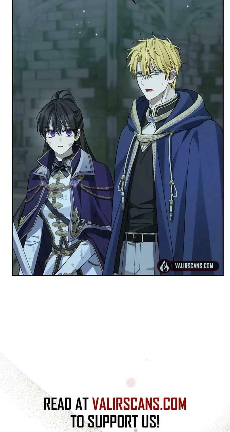 Read I Am the Real One chapter 137 image 10 on Lezhin
