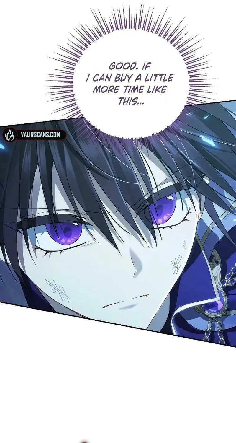 Read I Am the Real One chapter 137 image 102 on Lezhin