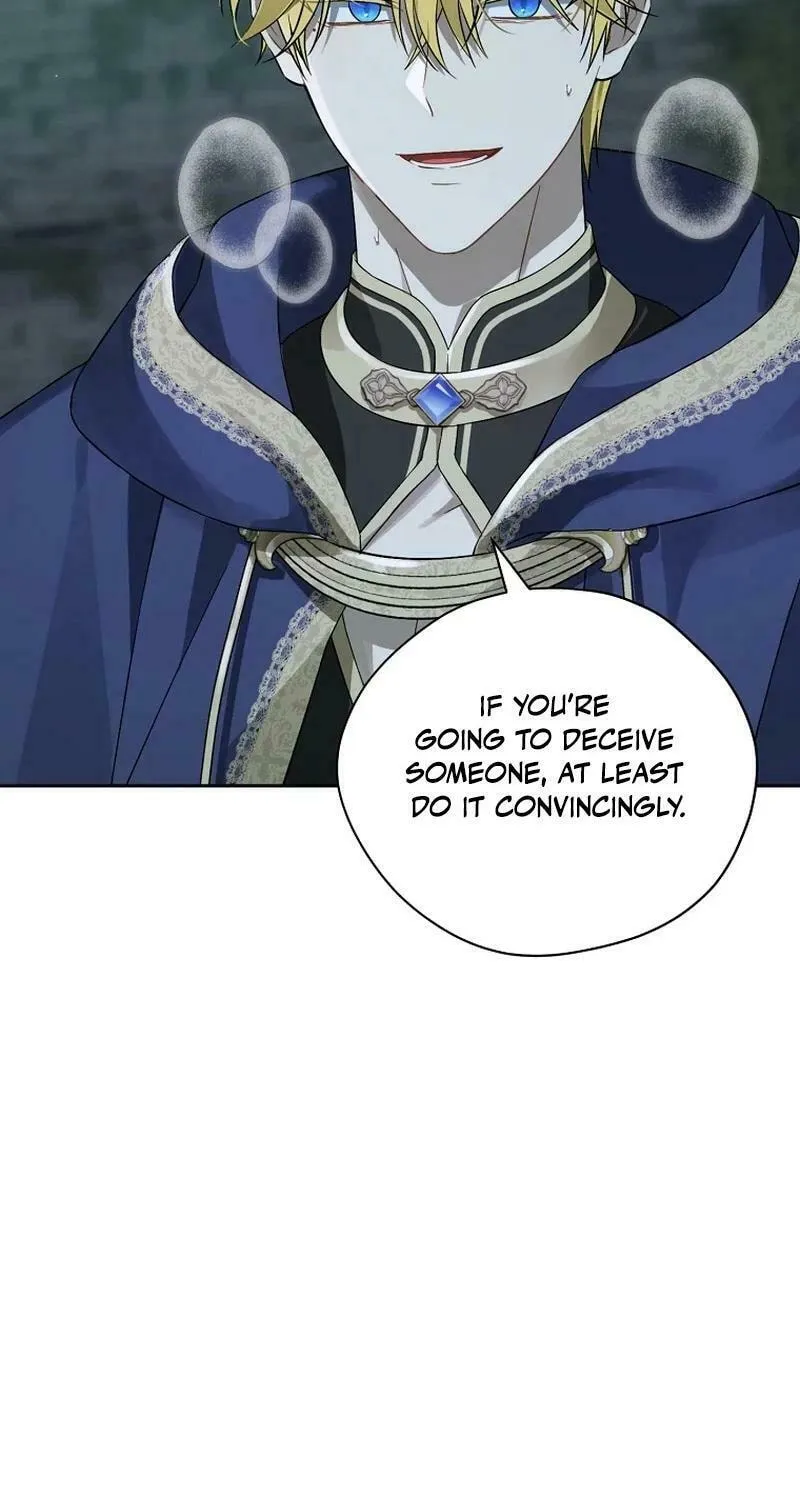 Read I Am the Real One chapter 137 image 16 on Lezhin