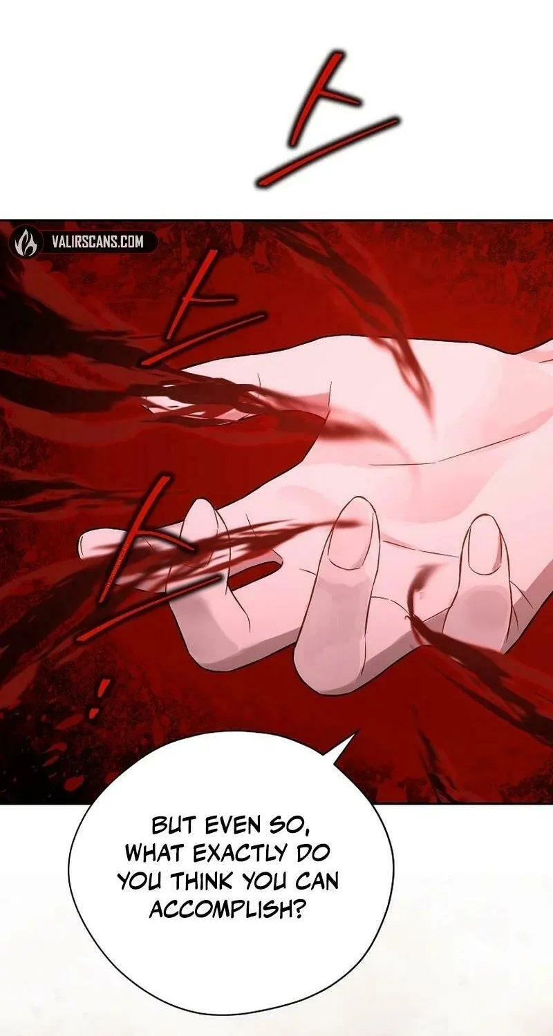 Read I Am the Real One chapter 137 image 17 on Lezhin