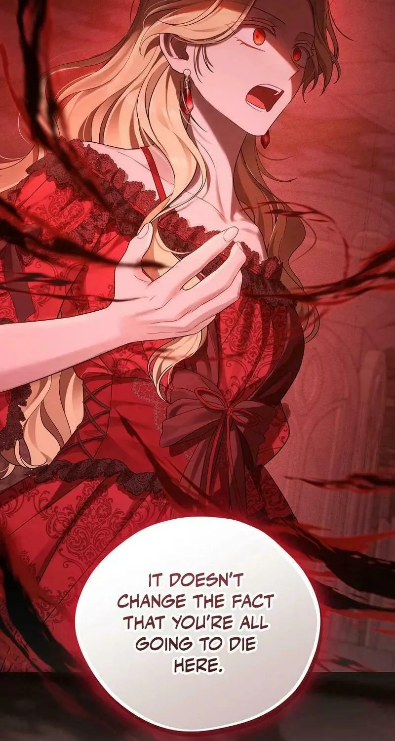 Read I Am the Real One chapter 137 image 19 on Lezhin
