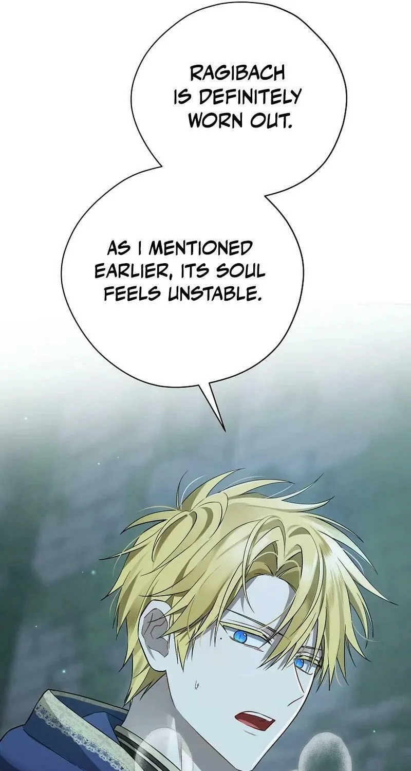 Read I Am the Real One chapter 137 image 24 on Lezhin