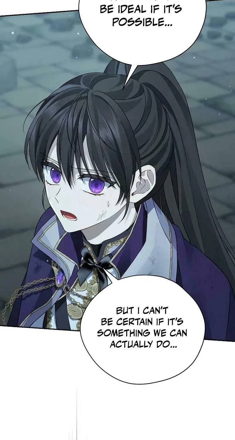 Read I Am the Real One chapter 137 image 26 on Lezhin