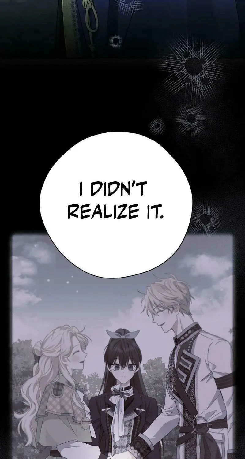Read I Am the Real One chapter 137 image 3 on Lezhin