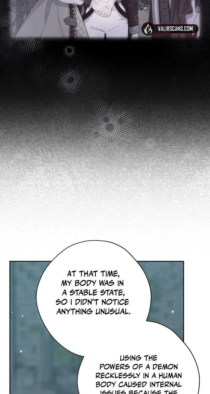 Read I Am the Real One chapter 137 image 4 on Lezhin