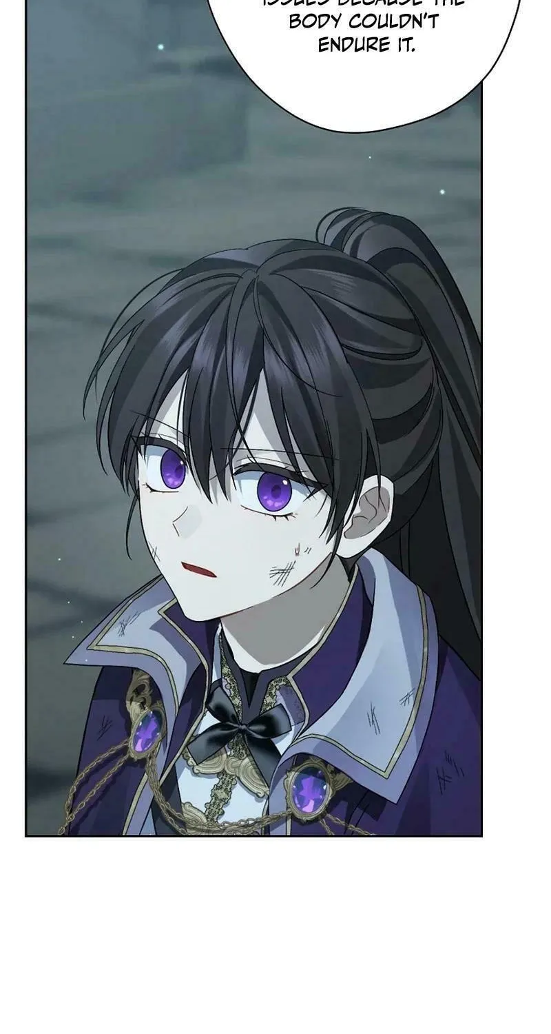Read I Am the Real One chapter 137 image 5 on Lezhin