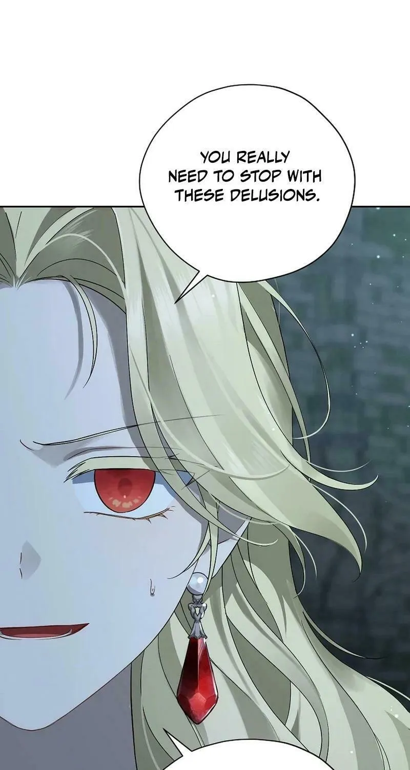 Read I Am the Real One chapter 137 image 8 on Lezhin