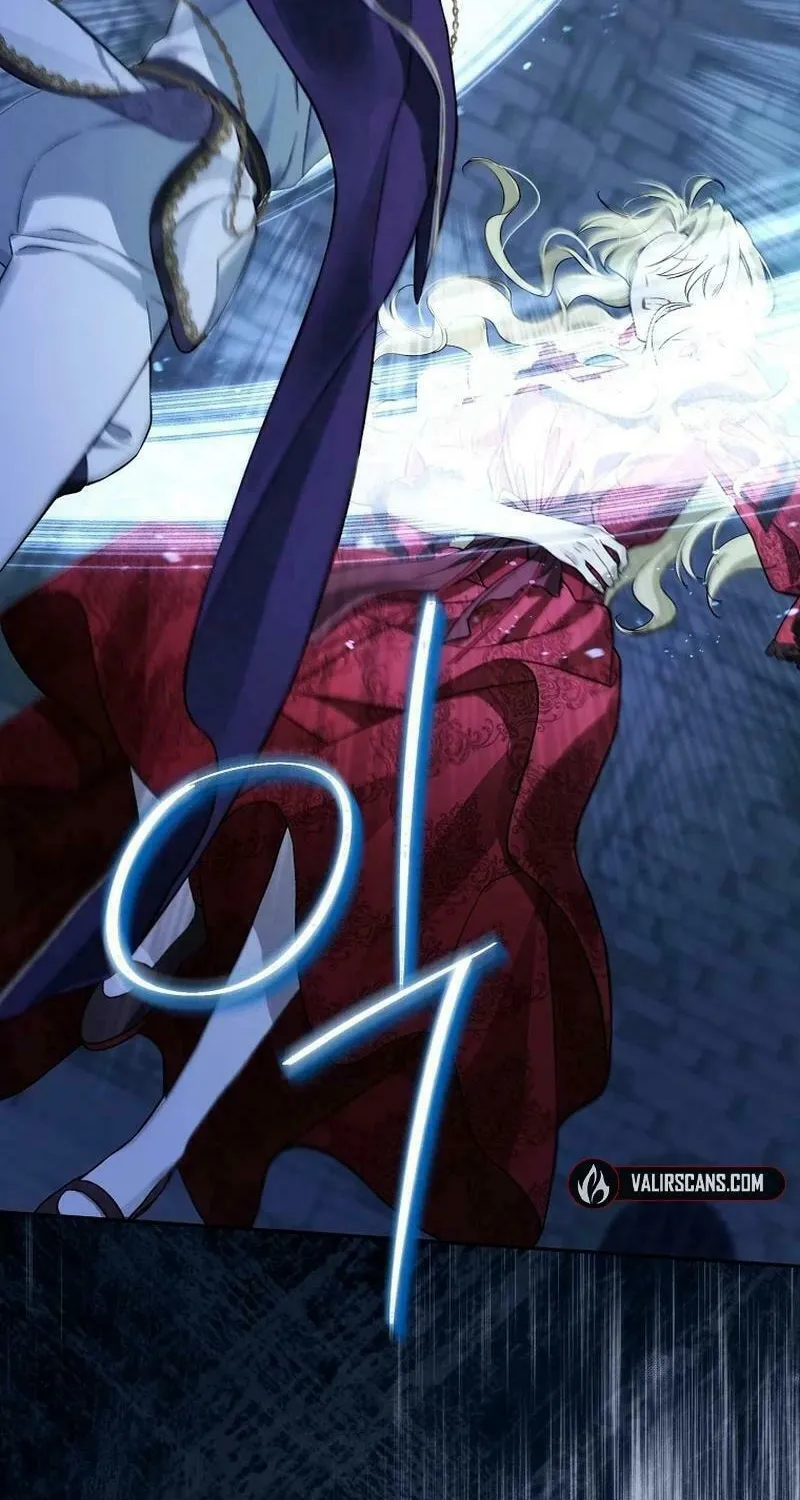 Read I Am the Real One chapter 137 image 81 on Lezhin