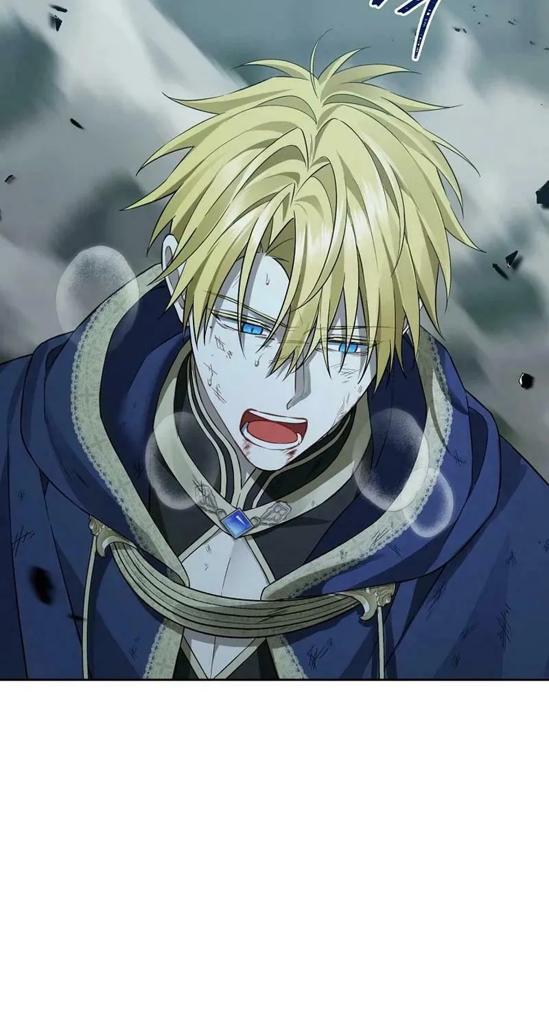 Read I Am the Real One chapter 137 image 86 on Lezhin