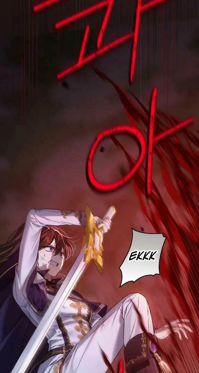 Read I Am the Real One chapter 137 image 90 on Lezhin