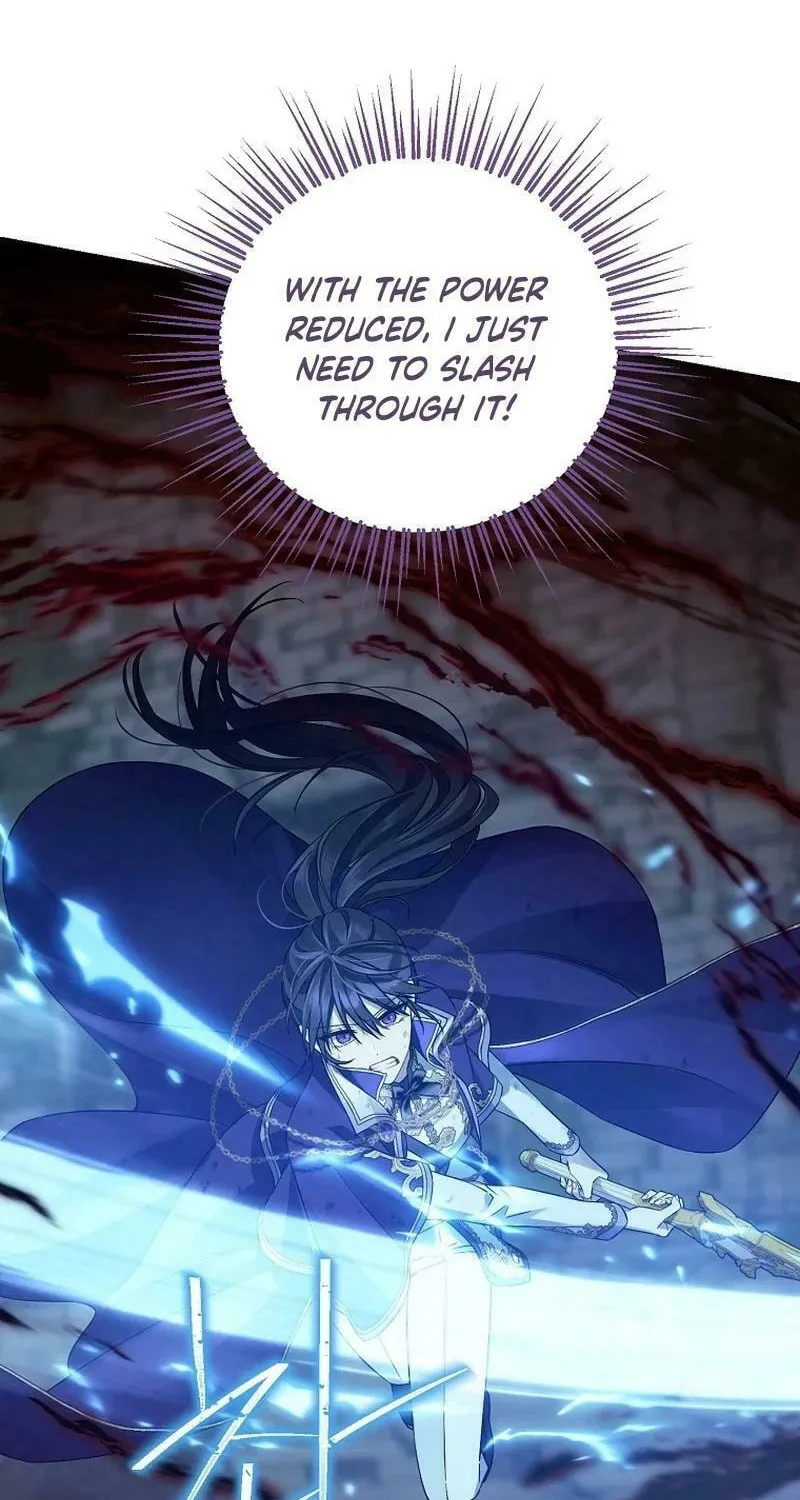 Read I Am the Real One chapter 137 image 99 on Lezhin
