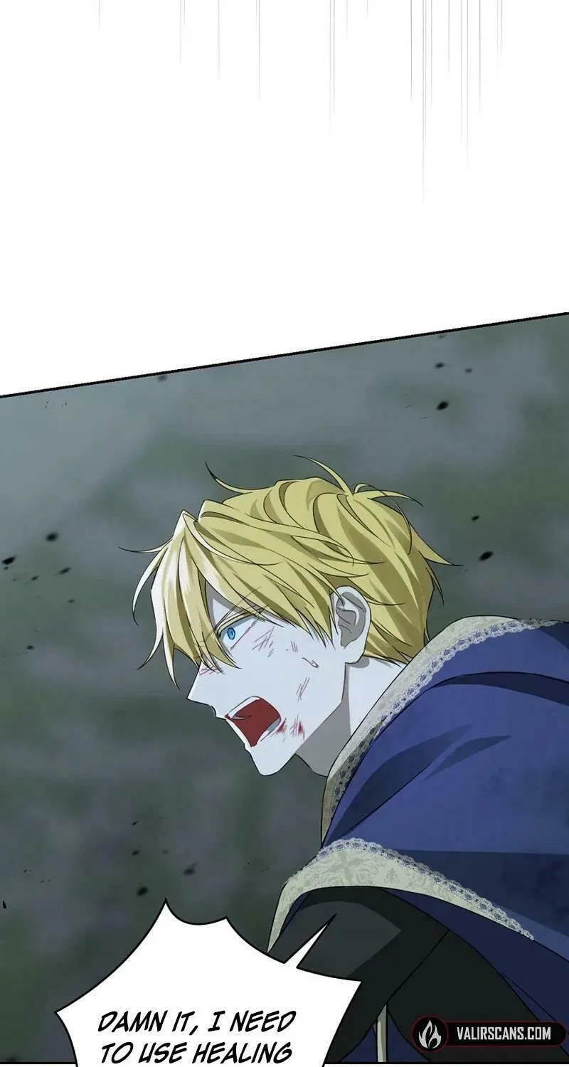 Read I Am the Real One chapter 138 image 22 on Lezhin