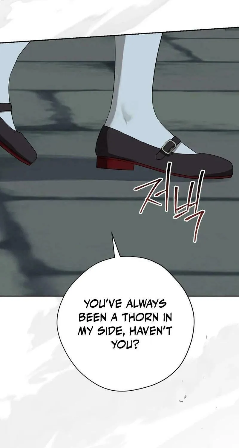 Read I Am the Real One chapter 138 image 32 on Lezhin