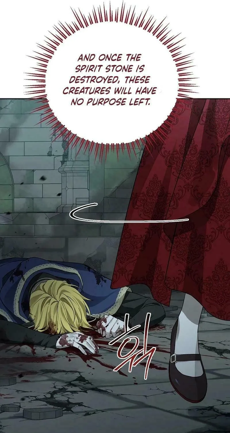 Read I Am the Real One chapter 138 image 53 on Lezhin