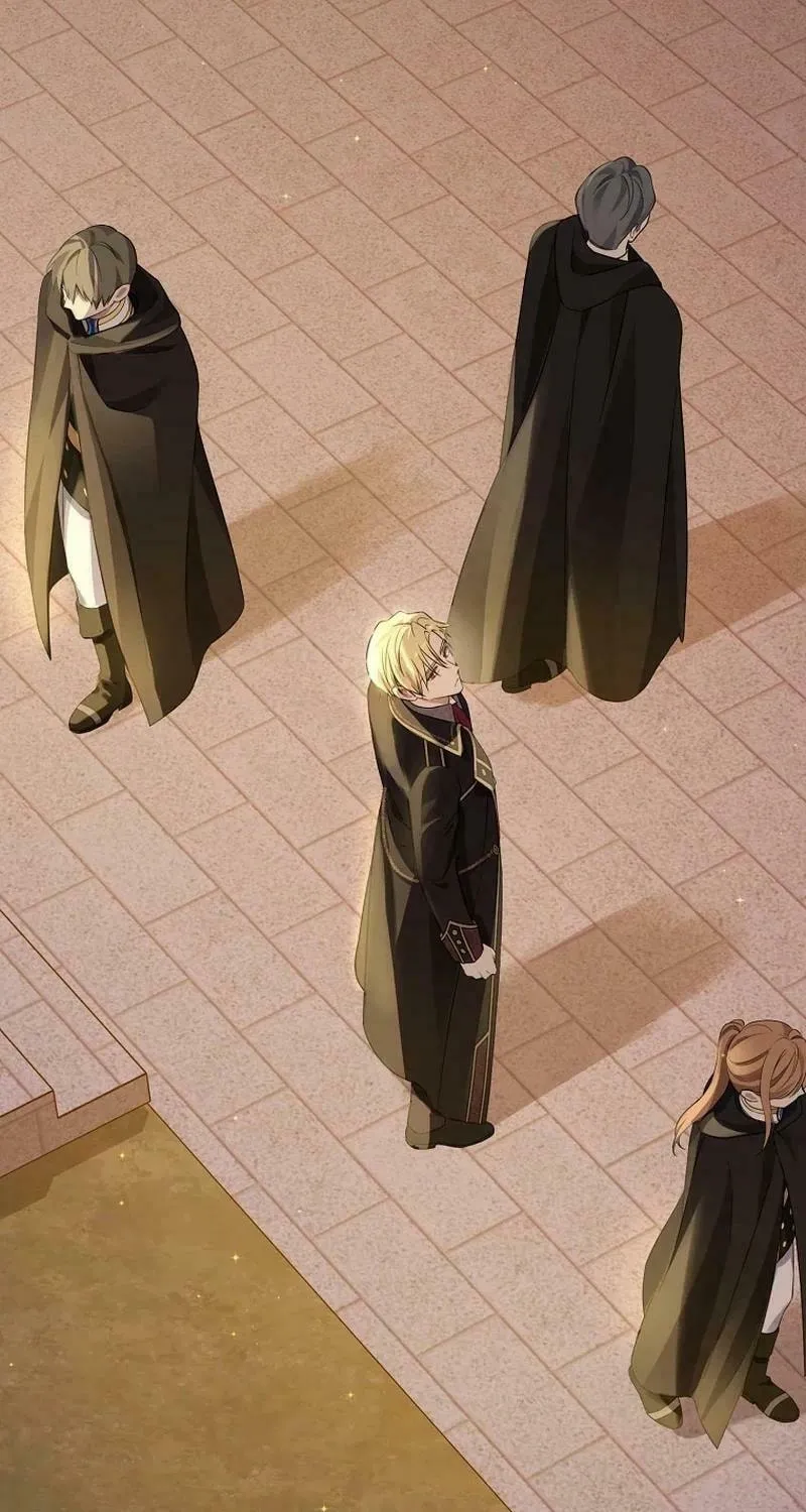 Read I Am the Real One chapter 138 image 6 on Lezhin