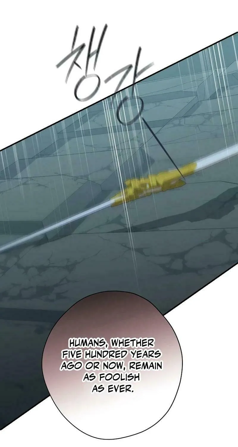 Read I Am the Real One chapter 138 image 71 on Lezhin