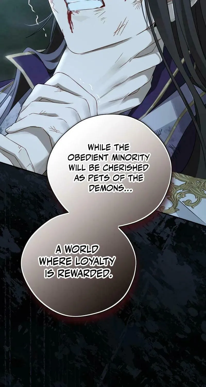 Read I Am the Real One chapter 138 image 75 on Lezhin
