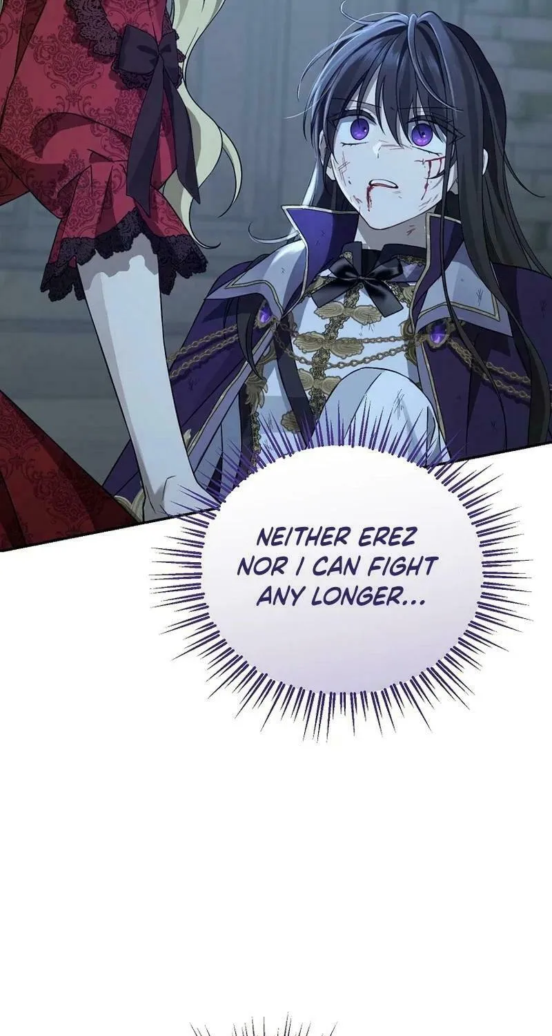 Read I Am the Real One chapter 138 image 90 on Lezhin