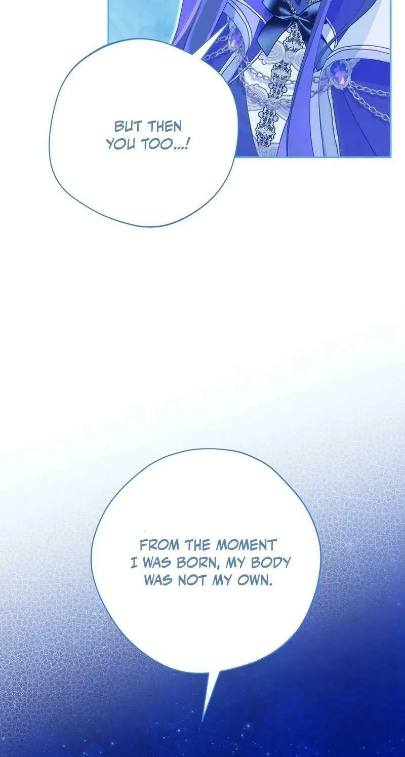 Read I Am the Real One chapter 139 image 77 on Lezhin