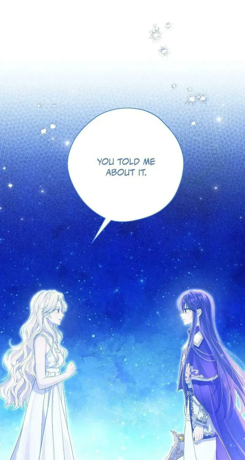 Read I Am the Real One chapter 139 image 86 on Lezhin