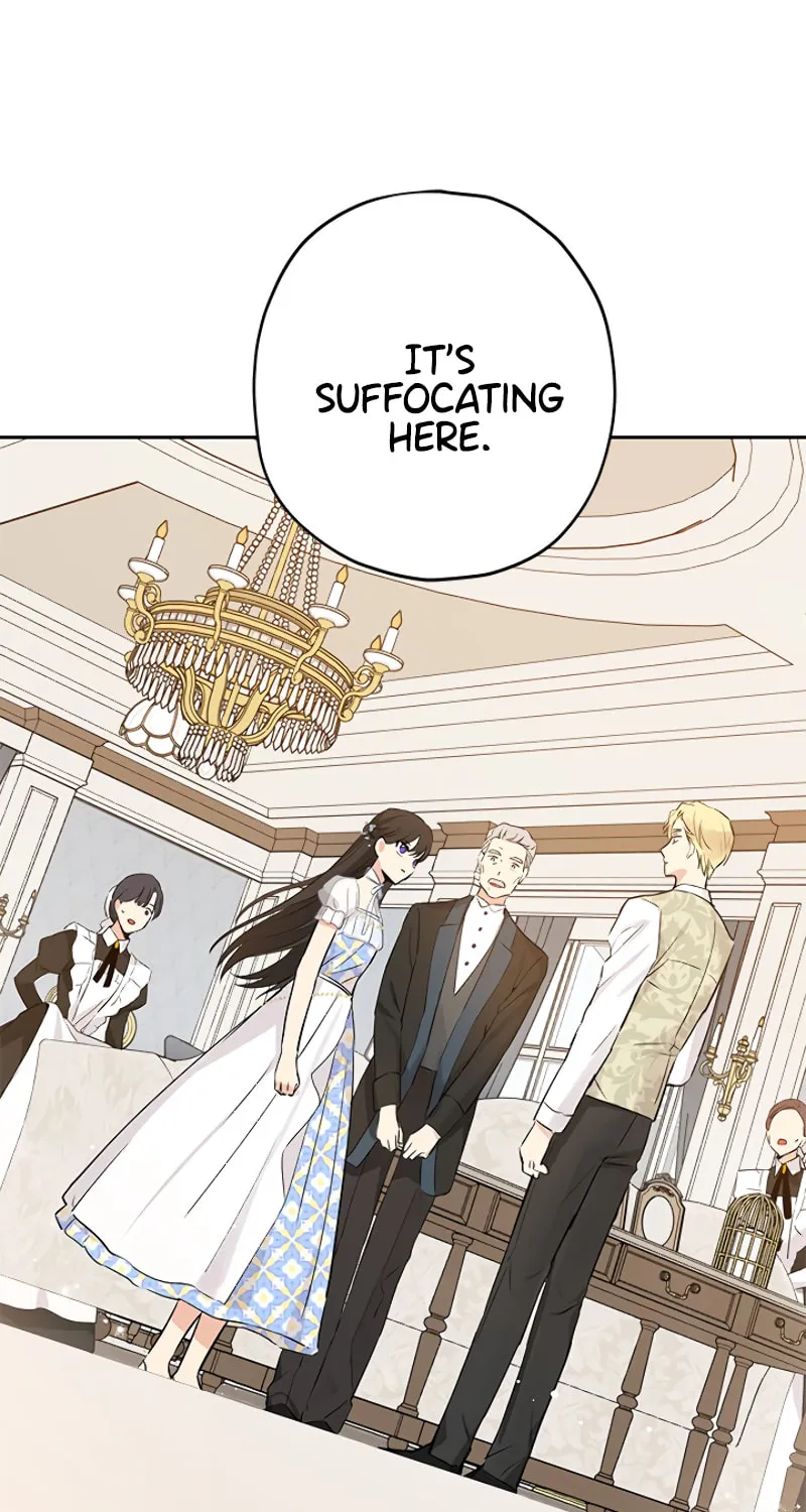 Read I Am the Real One chapter 14 image 1 on Lezhin