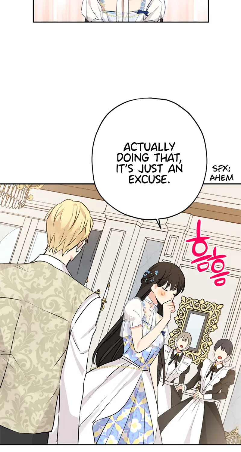 Read I Am the Real One chapter 14 image 10 on Lezhin