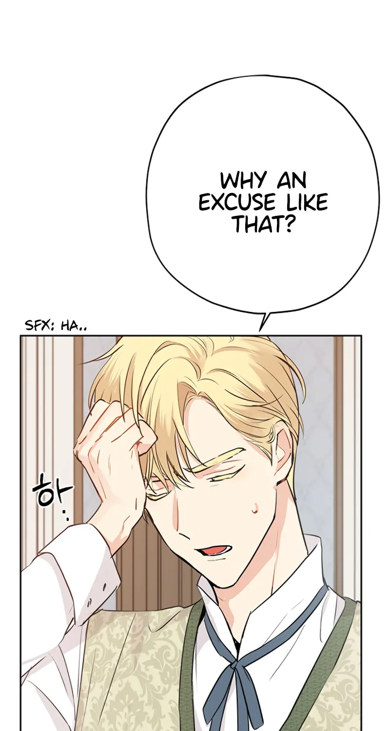 Read I Am the Real One chapter 14 image 12 on Lezhin
