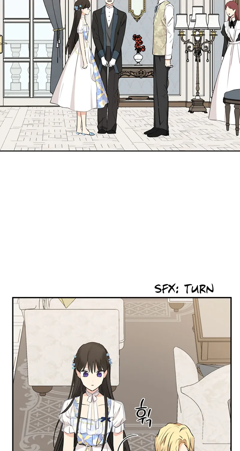 Read I Am the Real One chapter 14 image 16 on Lezhin