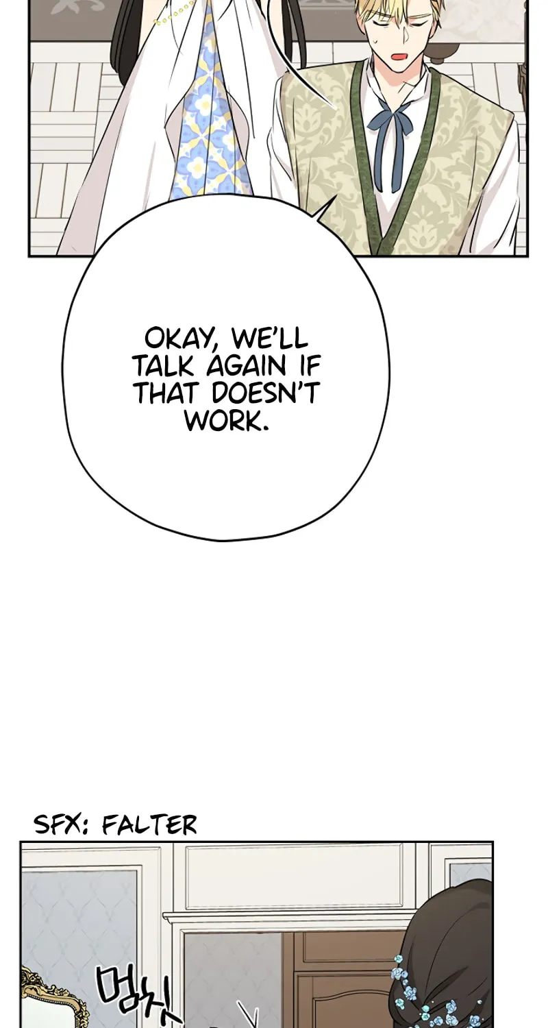 Read I Am the Real One chapter 14 image 17 on Lezhin