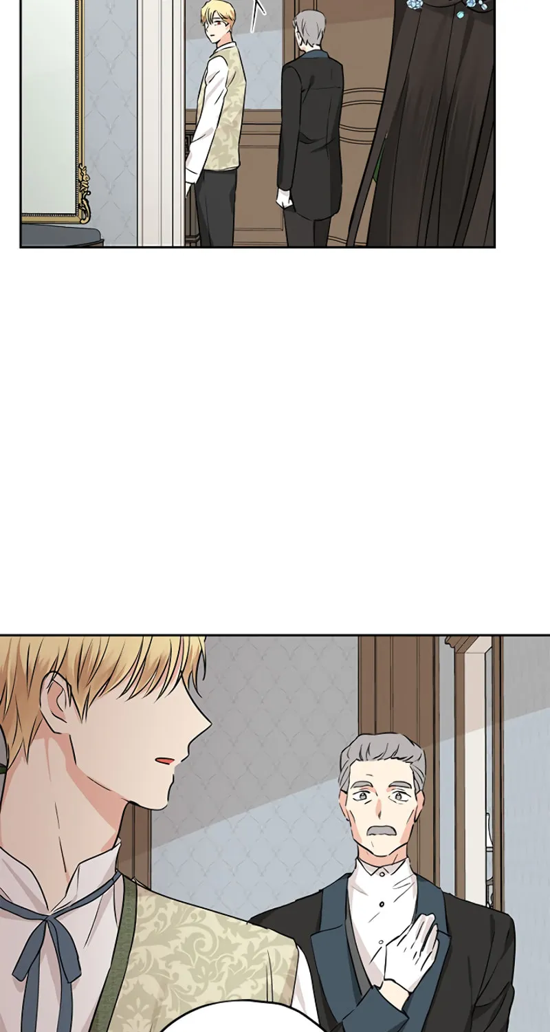 Read I Am the Real One chapter 14 image 18 on Lezhin