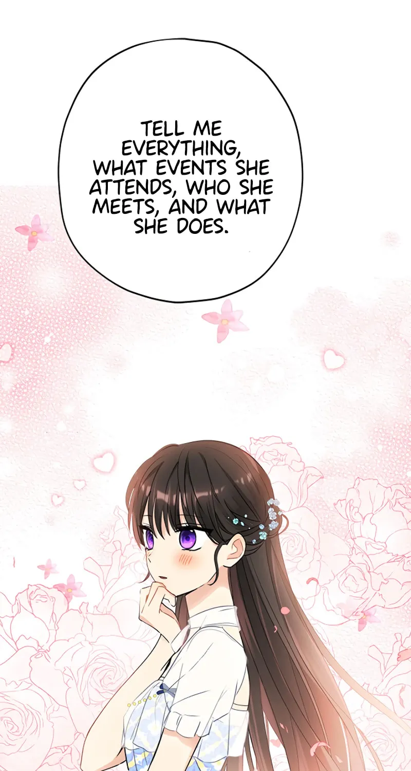 Read I Am the Real One chapter 14 image 20 on Lezhin